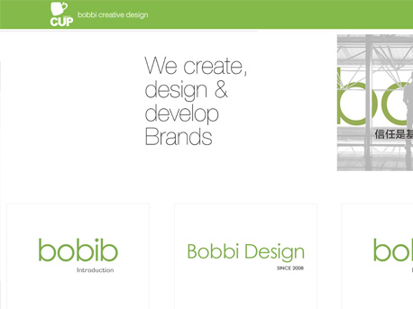 BOBIB design